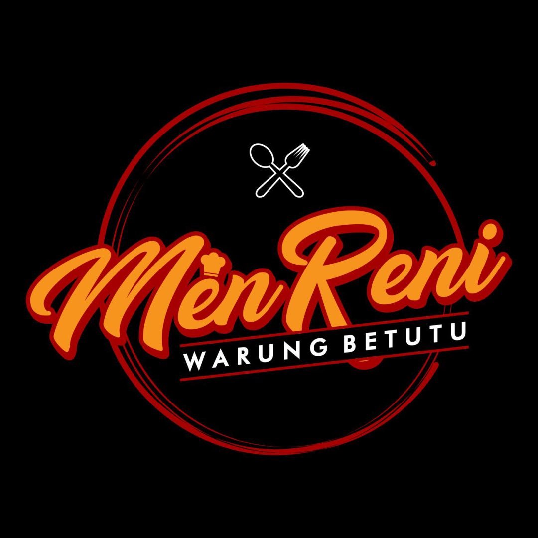 Men Reni Warung Betutu Logo